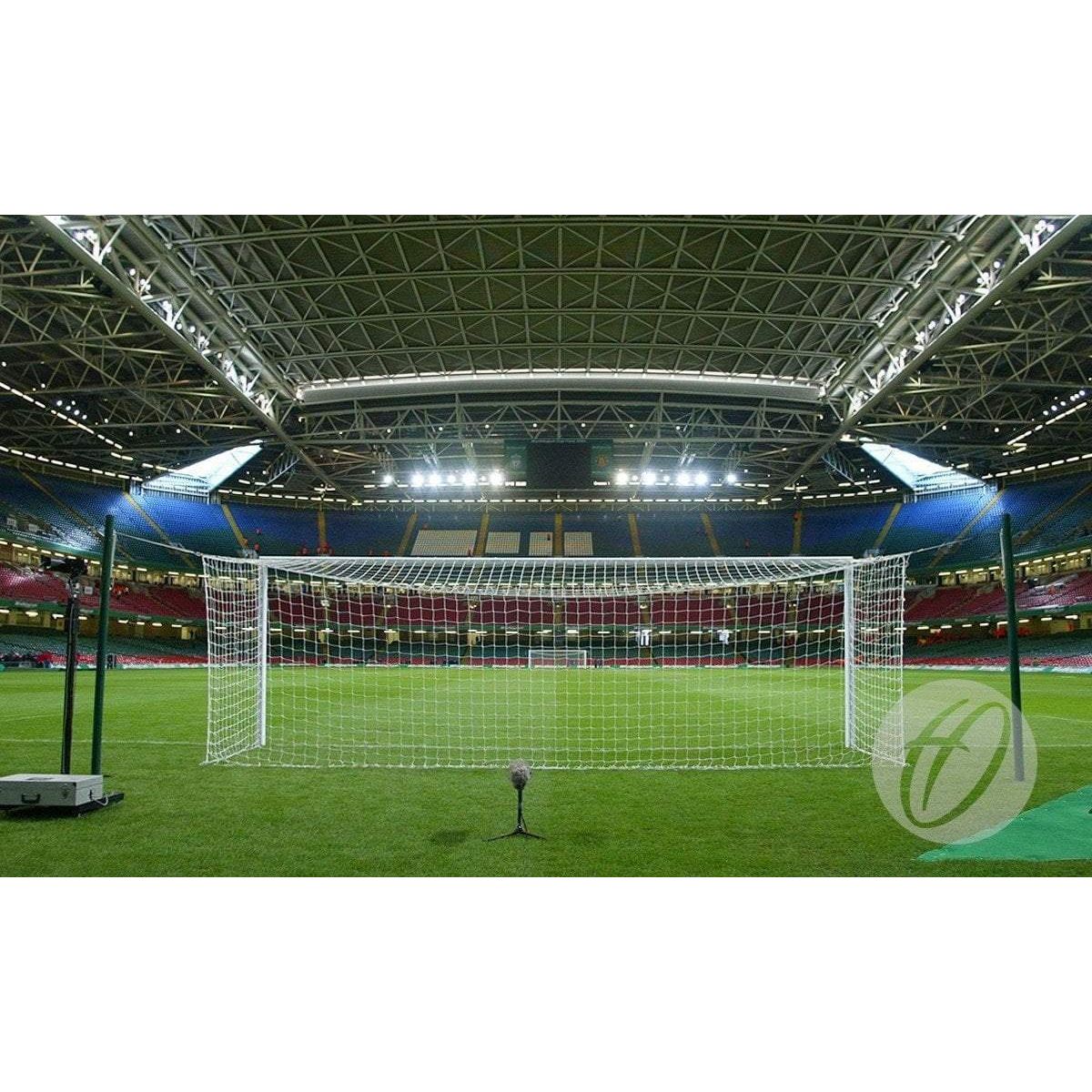 Harrod 853133 ~ HARROD FBL539 80MM F/H NET SUP New zealand nz vaughan